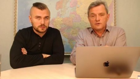 Зеленський та Гончарук брешуть про підтримку продажу землі українцями